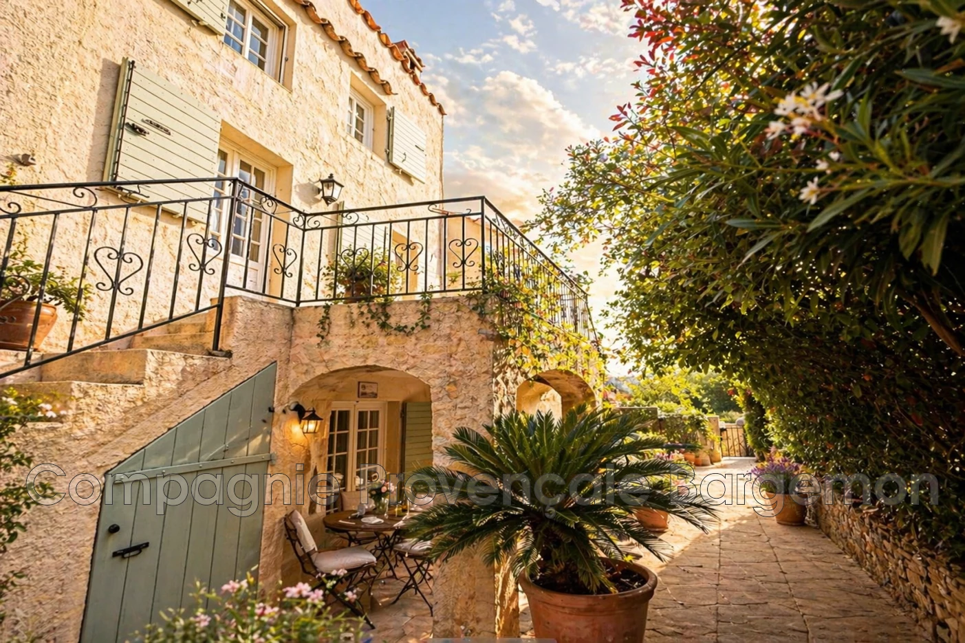 Maison 3 pièces 161 m² · à Bargemon · 161 m² · 300 000 €
