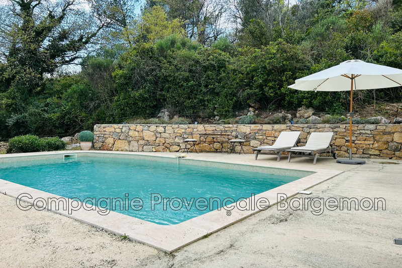 Photo n°6 - Vente maison Bargemon 83830 - 395 000 €