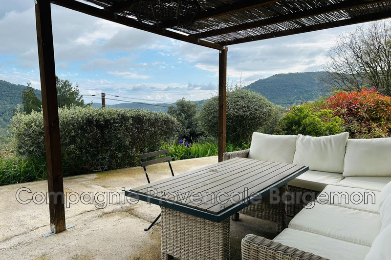 Vente maison Bargemon Vente maison Bargemon House Bargemon Village, to buy house 3 bedroom 90 m²