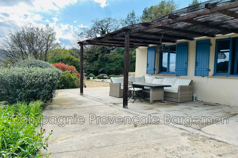 Photo n°8 - Vente maison Bargemon 83830 - 395 000 €