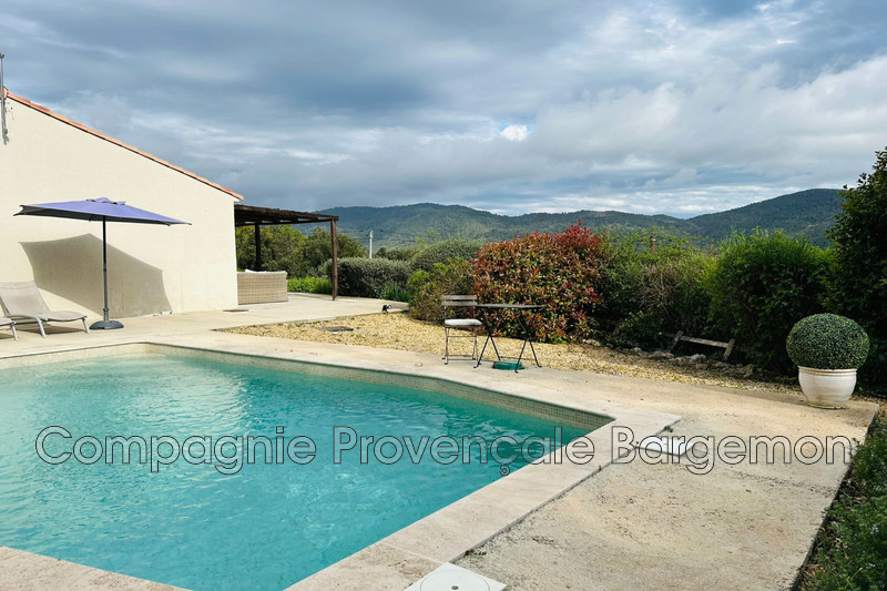 Photo n°7 - Vente maison Bargemon 83830 - 395 000 €