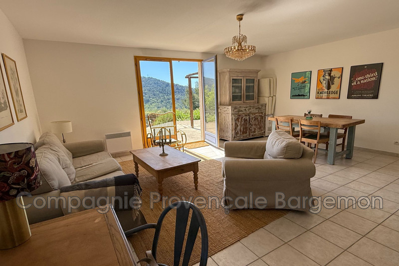 Photo n°10 - Vente maison Bargemon 83830 - 395 000 €