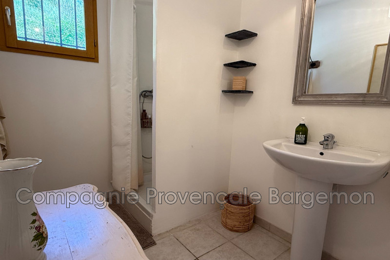 Photo n°11 - Vente maison Bargemon 83830 - 395 000 €