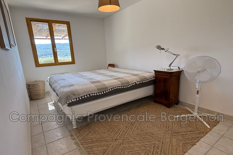 Photo n°12 - Vente maison Bargemon 83830 - 395 000 €