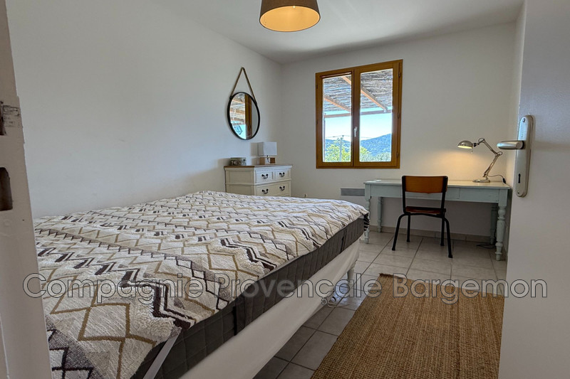 Photo n°13 - Vente maison Bargemon 83830 - 395 000 €