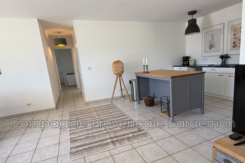 Vente maison Bargemon  
