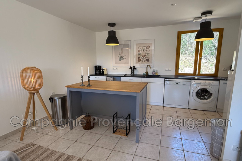 Photo n°14 - Vente maison Bargemon 83830 - 395 000 €