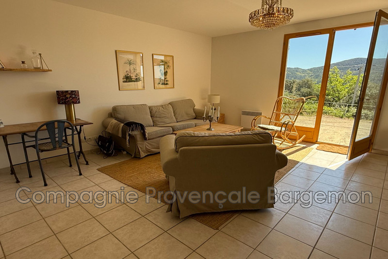 Photo n°5 - Vente maison Bargemon 83830 - 395 000 €