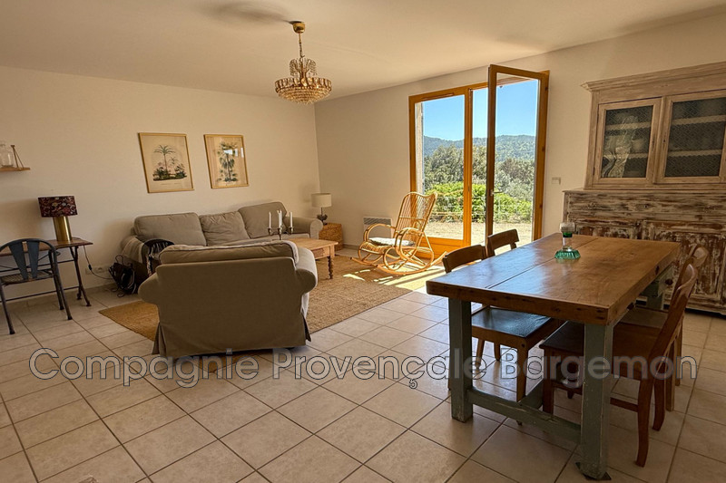 Photo n°15 - Vente maison Bargemon 83830 - 395 000 €