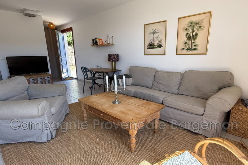 Photo n°16 - Vente maison Bargemon 83830 - 395 000 €