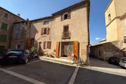 Vente maison de village Châteaudouble IMG_0909 