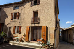 Vente maison de village Châteaudouble IMG_0906 