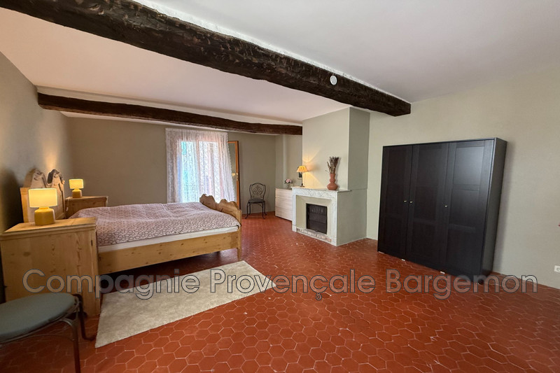 Vente maison de village Châteaudouble  