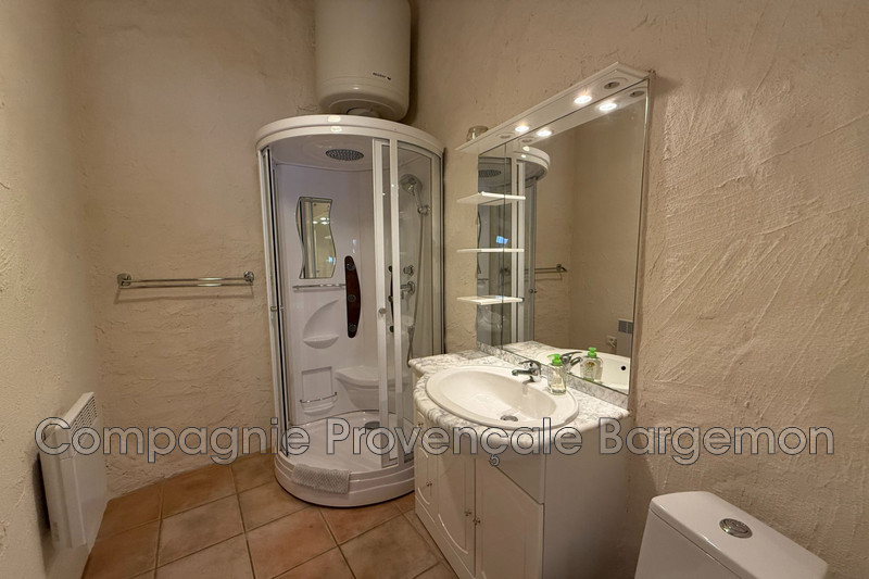 Vente maison de village Châteaudouble  