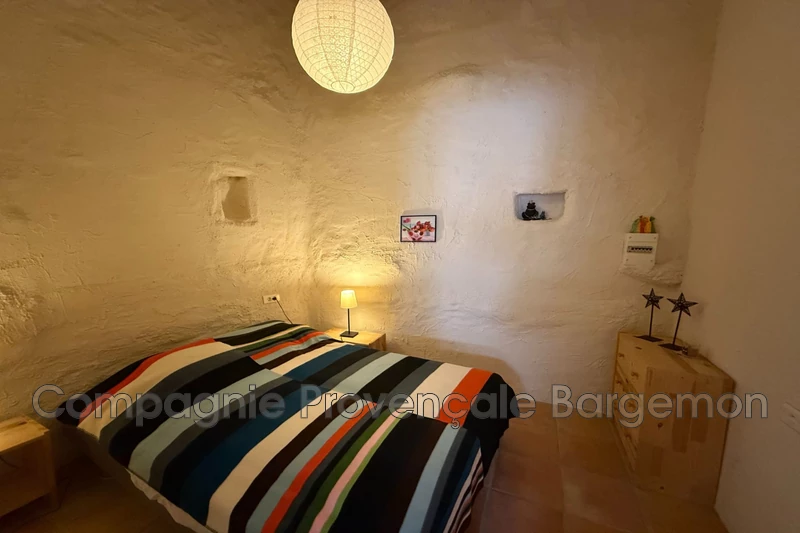 Vente maison de village Châteaudouble  