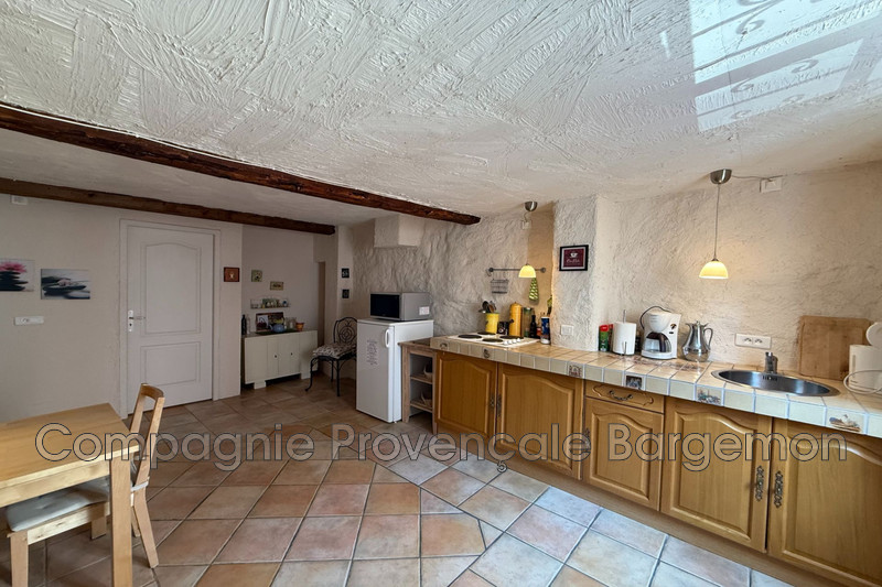 Vente maison de village Châteaudouble  