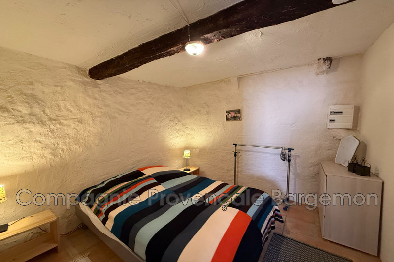 Vente maison de village Châteaudouble  