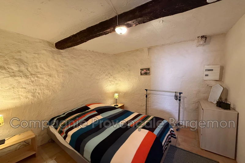 Vente maison de village Châteaudouble  