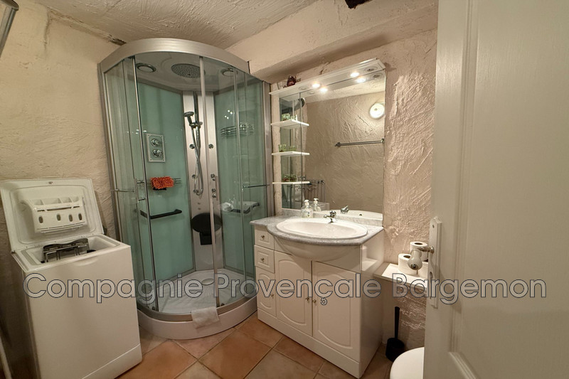Vente maison de village Châteaudouble  