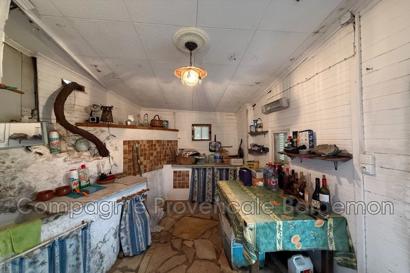 Photo n°9 - Vente maison Bargemon 83830 - 242 000 €