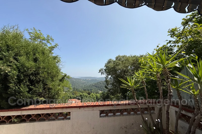 Photo n°2 - Vente maison Bargemon 83830 - 242 000 €