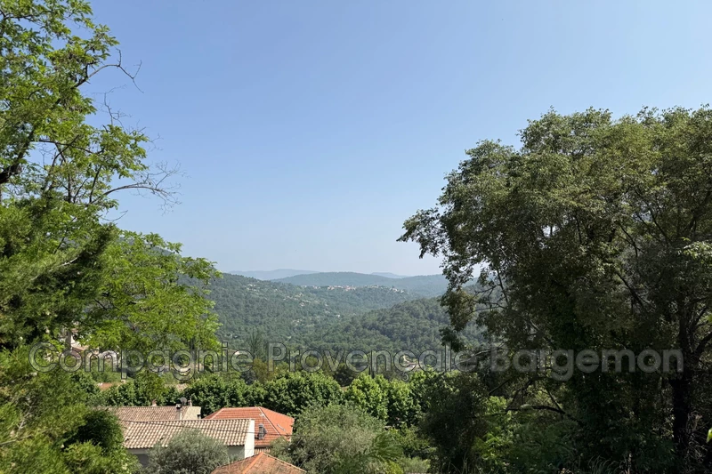 Photo n°1 - Vente maison Bargemon 83830 - 242 000 €