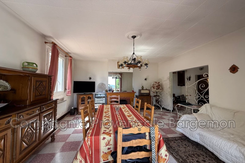 Photo n°3 - Vente maison Bargemon 83830 - 242 000 €