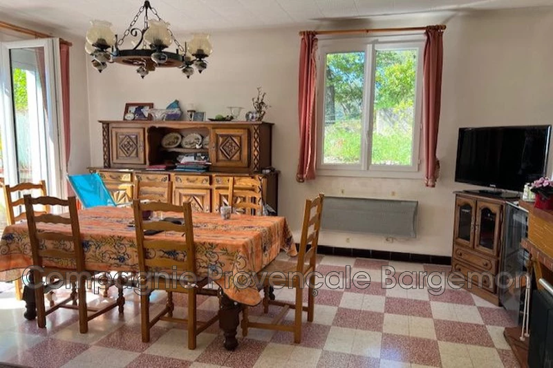 Photo n°11 - Vente maison Bargemon 83830 - 242 000 €
