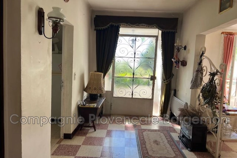 Photo n°5 - Vente maison Bargemon 83830 - 242 000 €