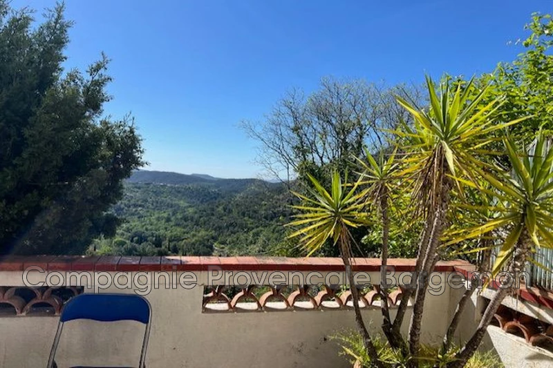 Photo n°12 - Vente maison Bargemon 83830 - 242 000 €