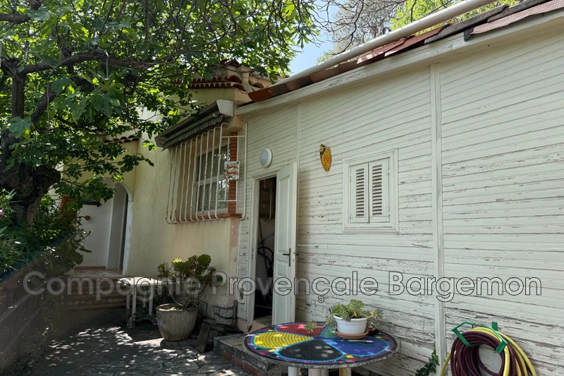 Photo n°8 - Vente maison Bargemon 83830 - 242 000 €