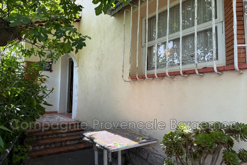 Photo n°6 - Vente maison Bargemon 83830 - 242 000 €