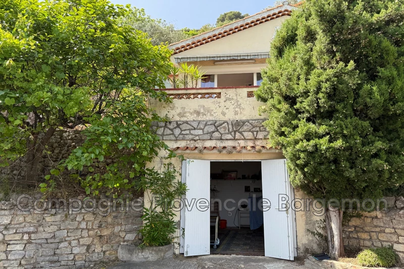 Photo n°7 - Vente maison Bargemon 83830 - 242 000 €