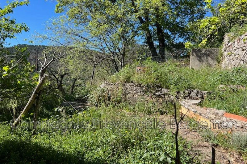 Photo n°13 - Vente maison Bargemon 83830 - 242 000 €