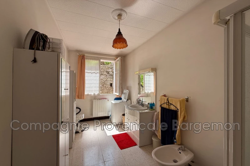 Photo n°9 - Vente maison Bargemon 83830 - 242 000 €
