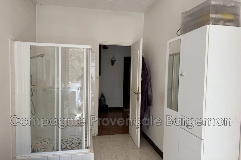 Photo n°10 - Vente maison Bargemon 83830 - 242 000 €