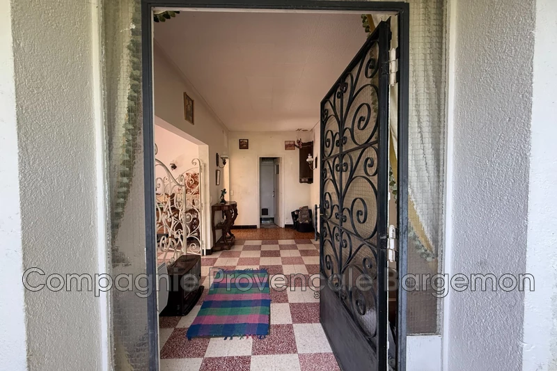 Photo n°12 - Vente maison Bargemon 83830 - 242 000 €