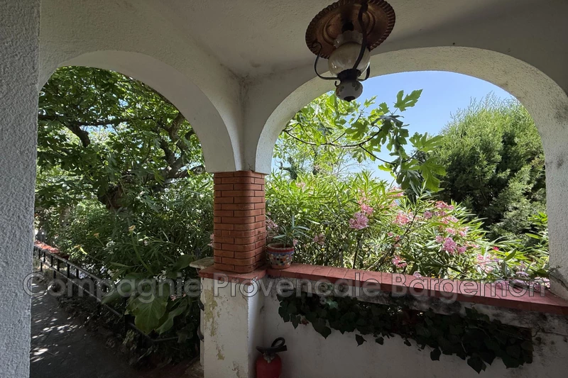 Photo n°13 - Vente maison Bargemon 83830 - 242 000 €