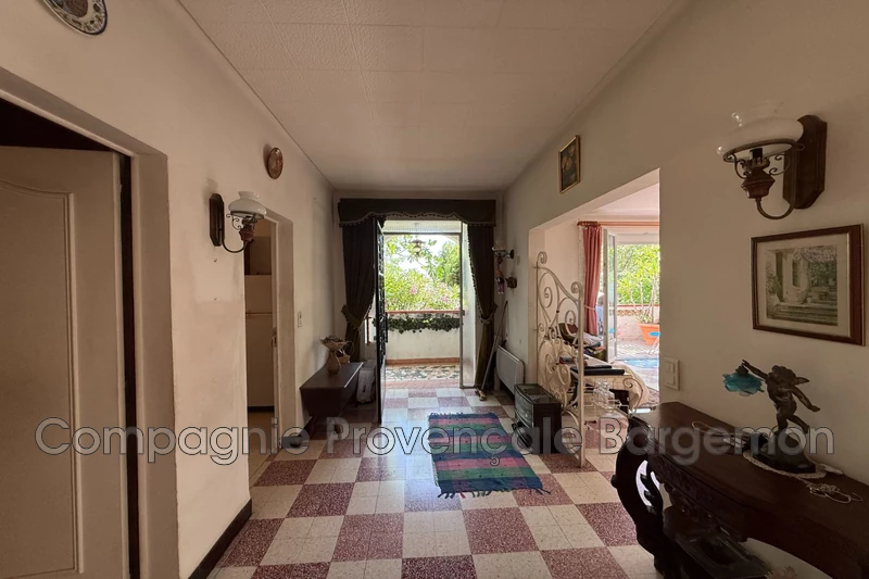 Photo n°14 - Vente maison Bargemon 83830 - 242 000 €