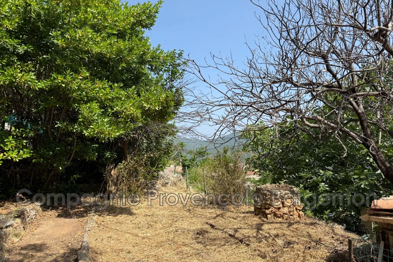 Photo n°17 - Vente maison Bargemon 83830 - 242 000 €