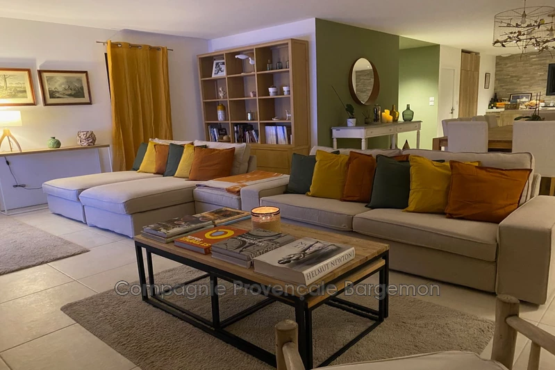 Vente maison La Roque-Esclapon Vente maison La Roque-Esclapon