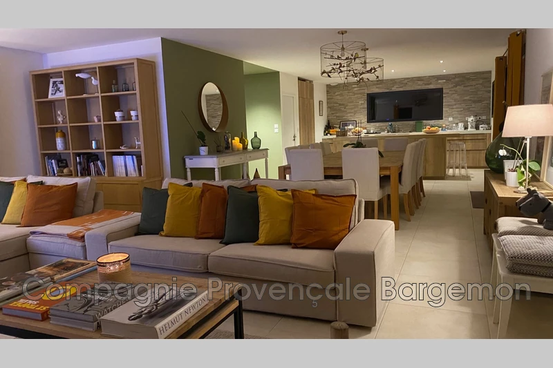 Photo n°4 - Vente maison La Roque-Esclapon 83840 - 787 000 €