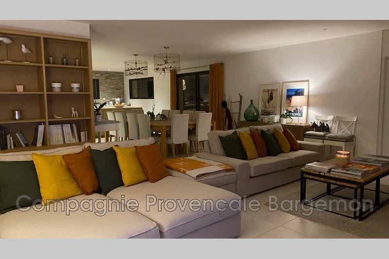 Photo n°10 - Vente maison La Roque-Esclapon 83840 - 787 000 €