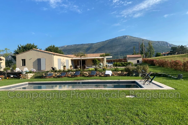 Photo n°16 - Vente maison La Roque-Esclapon 83840 - 549 000 €