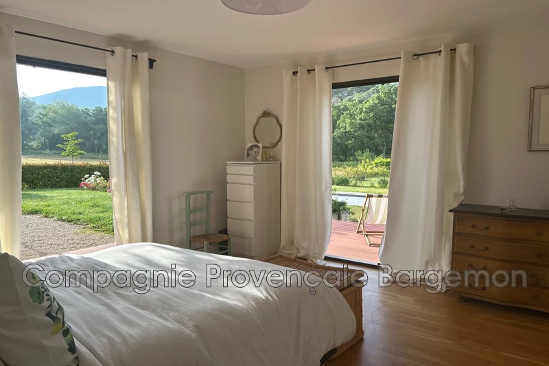 Photo n°5 - Vente maison La Roque-Esclapon 83840 - 787 000 €