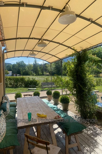 Photo n°14 - Vente maison La Roque-Esclapon 83840 - 787 000 €
