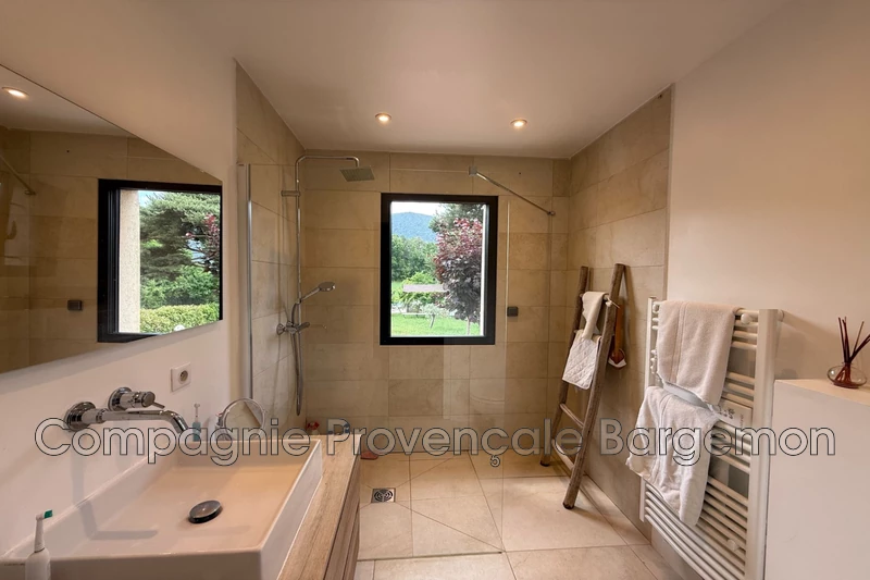 Photo n°8 - Vente maison La Roque-Esclapon 83840 - 787 000 €