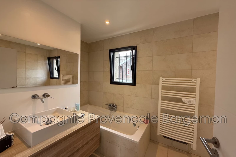 Photo n°9 - Vente maison La Roque-Esclapon 83840 - 787 000 €