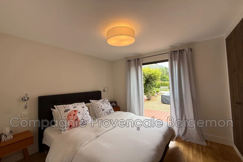 Photo n°7 - Vente maison La Roque-Esclapon 83840 - 787 000 €