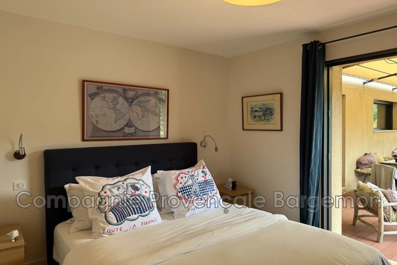 Photo n°6 - Vente maison La Roque-Esclapon 83840 - 787 000 €